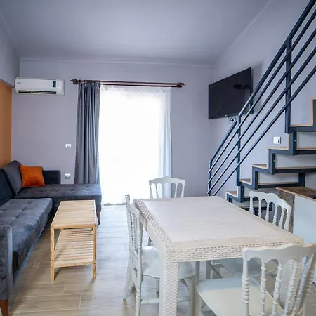 Apartment N Foca