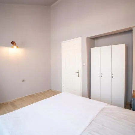 Apartment N Foca