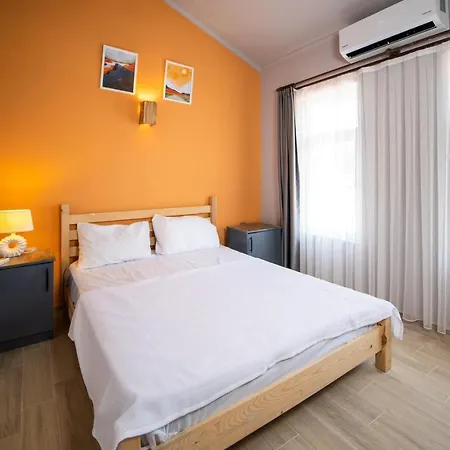 Apartman N Foca