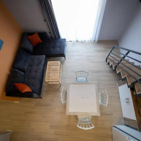 N Foca Apartman