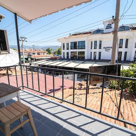 Apartman N Foca *